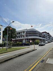 Havelock Road (D3), Retail #586036861